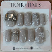 Shay - Noho Nails