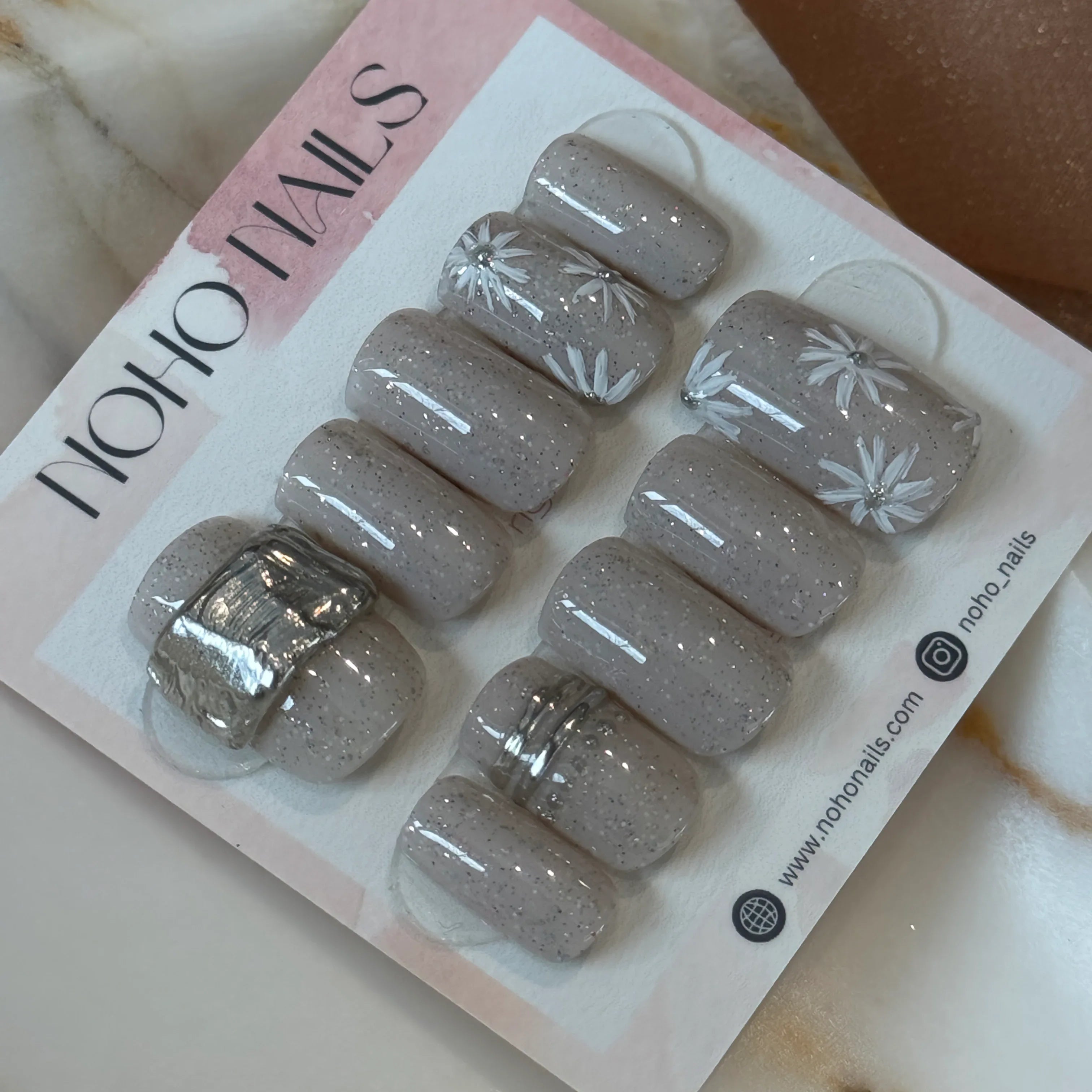 Shay - Noho Nails