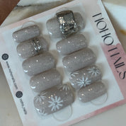 Shay - Noho Nails