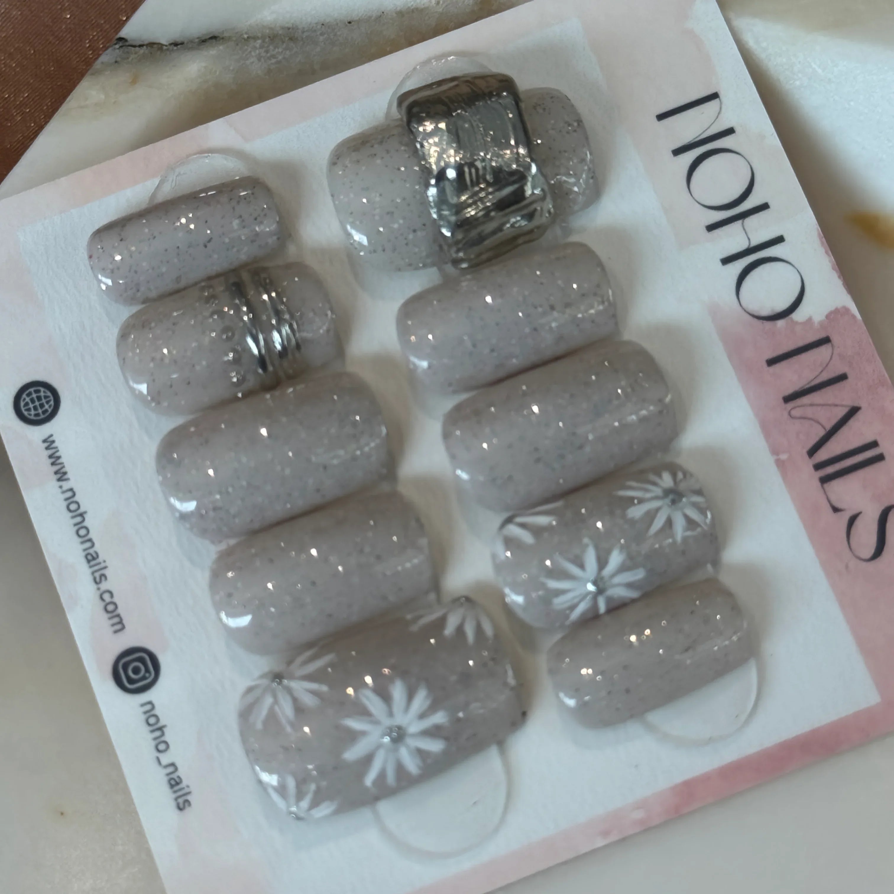 Shay - Noho Nails