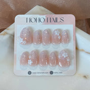 Twinkle Tessino - Noho Nails