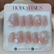Twinkle Tessino - Noho Nails