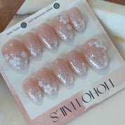 Twinkle Tessino - Noho Nails