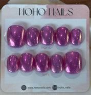 Ocean Moon - Noho Nails