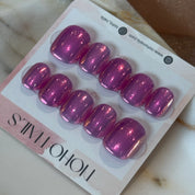 Ocean Moon - Noho Nails