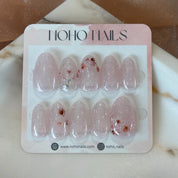 Wild Beauty - Noho Nails