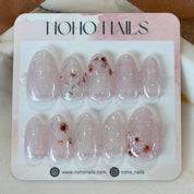 Wild Beauty - Noho Nails