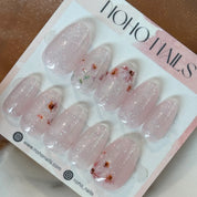 Wild Beauty - Noho Nails