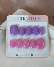 90's Baby - Noho Nails
