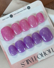 90's Baby - Noho Nails