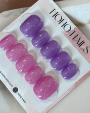 90's Baby - Noho Nails
