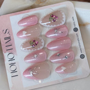 Sweet Cherry - Noho Nails