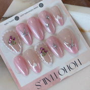 Sweet Cherry - Noho Nails