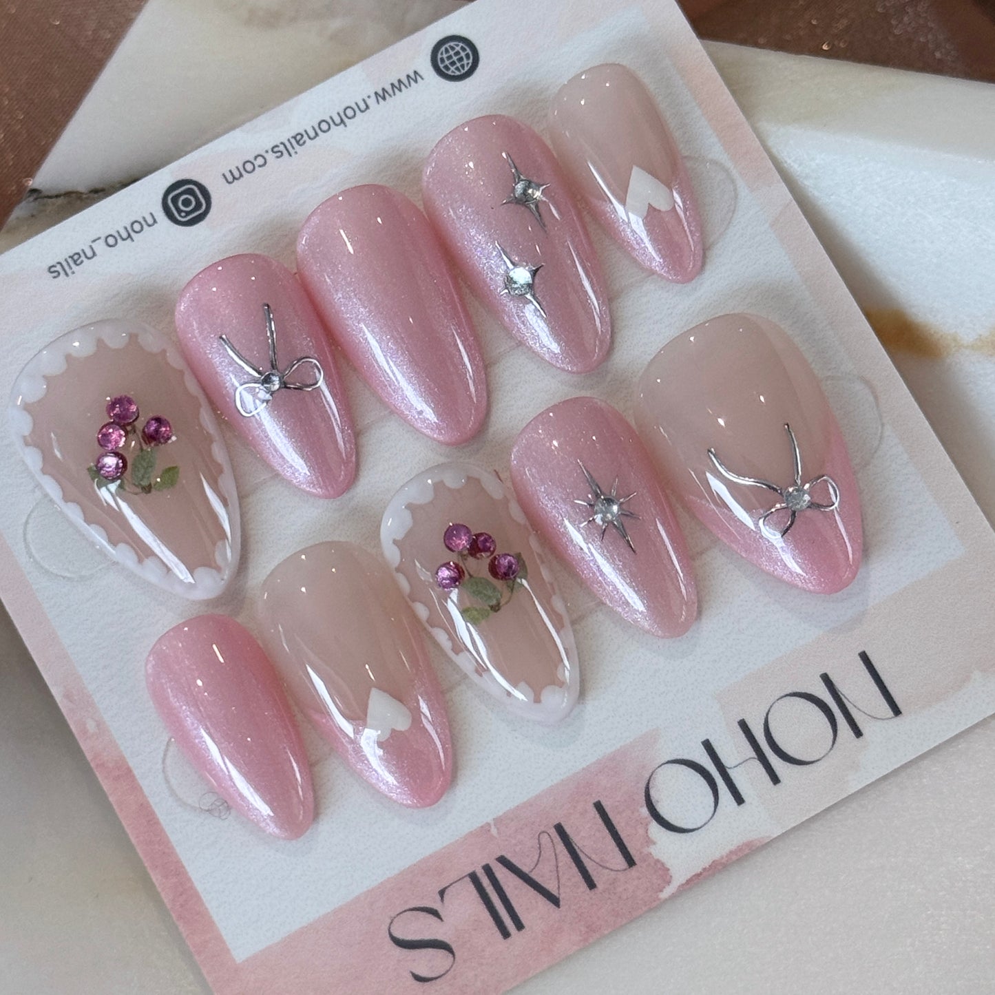 Sweet Cherry