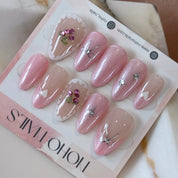 Sweet Cherry - Noho Nails