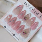Sweet Cherry - Noho Nails