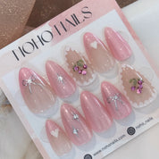 Sweet Cherry - Noho Nails