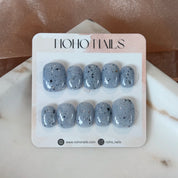 Funny Stone - Noho Nails
