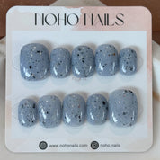 Funny Stone - Noho Nails