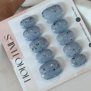 Funny Stone - Noho Nails