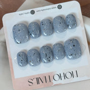 Funny Stone - Noho Nails