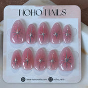 Starburst - Noho Nails