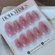 Starburst - Noho Nails