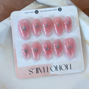 Starburst - Noho Nails