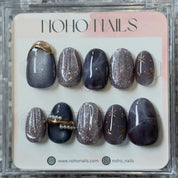 Starry Eyed - Noho Nails