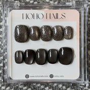 Mocha Magic - Noho Nails