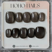 Mocha Magic - Noho Nails