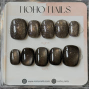 Mocha Magic - Noho Nails
