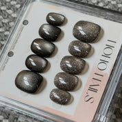 Mocha Magic - Noho Nails