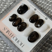 Smoky Maple - Noho Nails