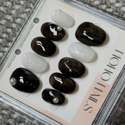 Smoky Maple - Noho Nails