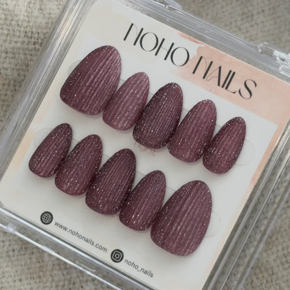 Mulled Wine - Noho Nails