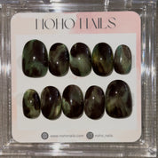 Night Jade - Noho Nails