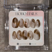 Mystic Fall - Noho Nails