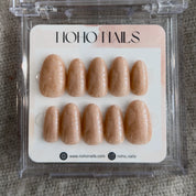Gold Chip - Noho Nails