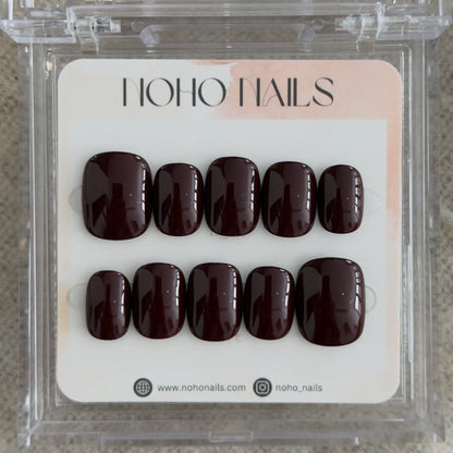 Deeply Devoted - Noho Nails