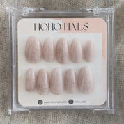 Champagne Toast - Noho Nails