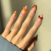 St. Tropez - Noho Nails