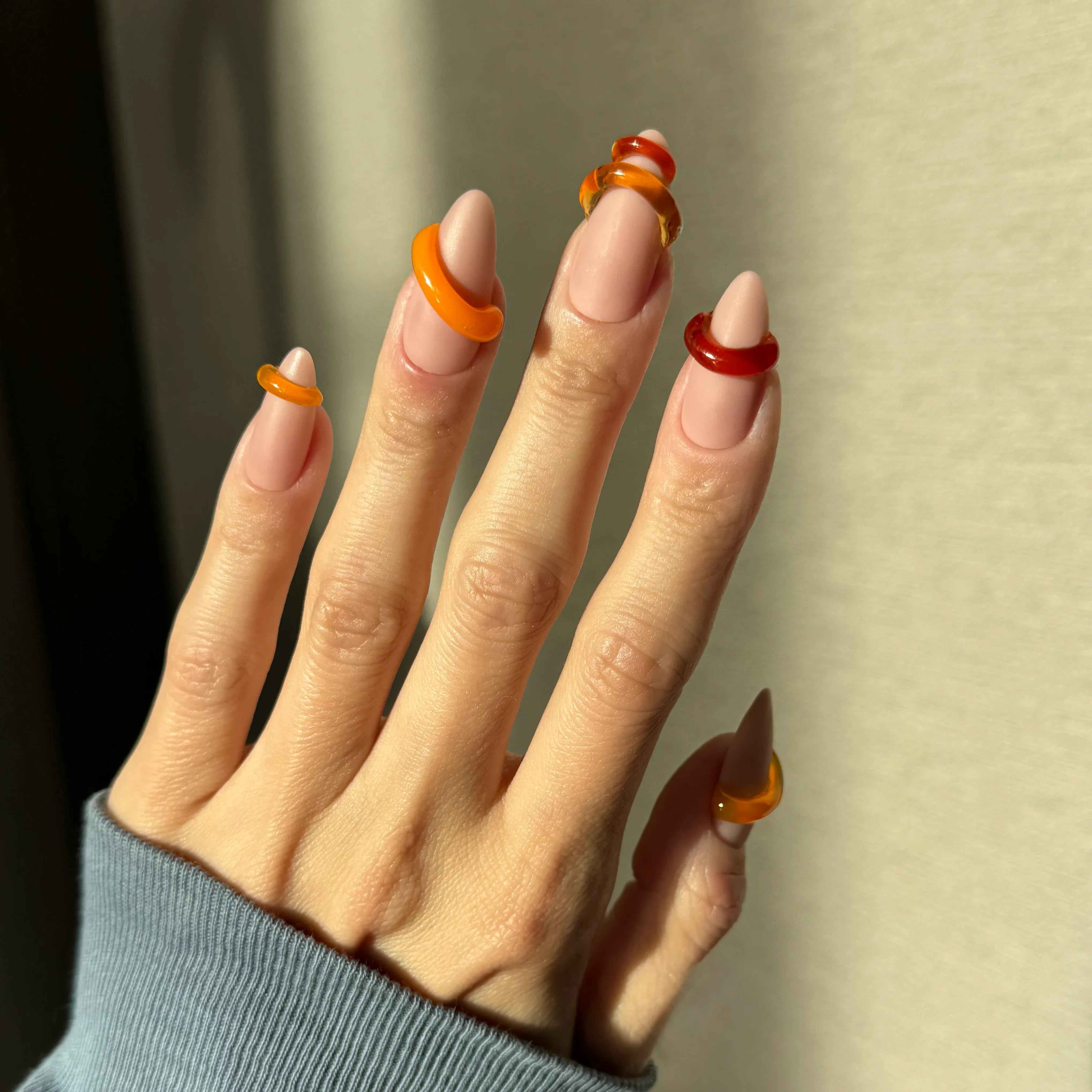St. Tropez - Noho Nails
