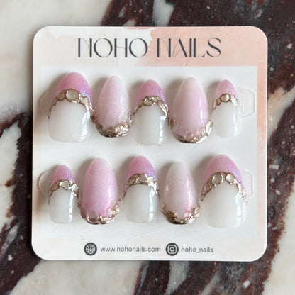 Baroque Pearl - Noho Nails