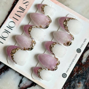 Baroque Pearl - Noho Nails
