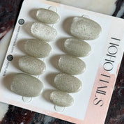 Clay Dreaming After Party - Noho Nails
