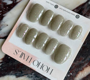 Clay Dreaming After Party - Noho Nails