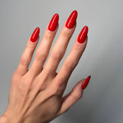 Big Apple Red - Noho Nails