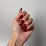 Malaga Wine - Noho Nails