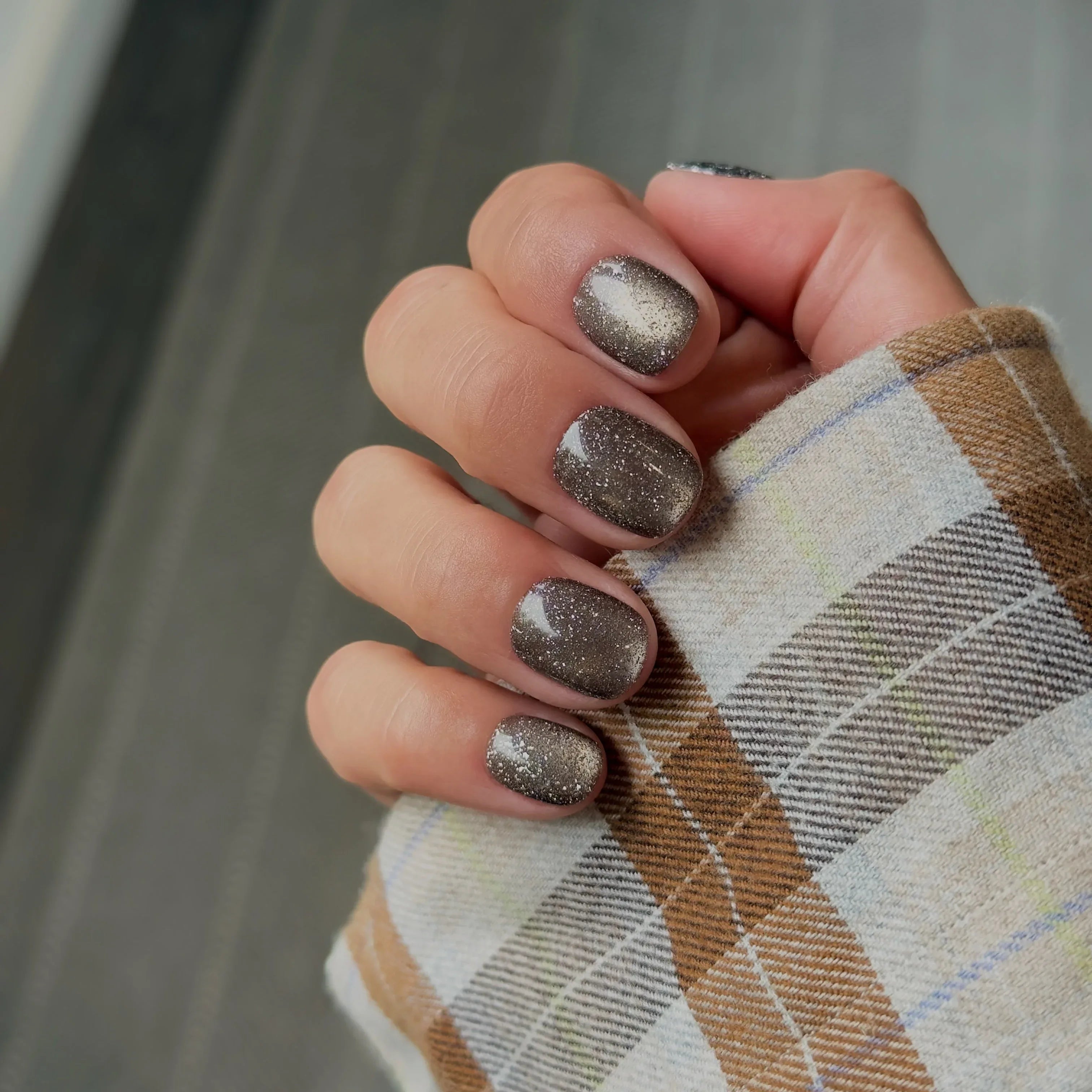 Mocha Magic - Noho Nails
